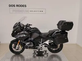 bmw - r 1250 rt