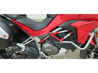2015 ducati mulistrada 1200 s