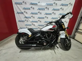 2025 indian 101 scout base