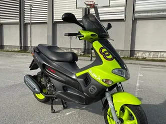 gilera runner 180 vxr , 2001. g., 2001 god.