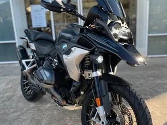 bmw r 1250 gs - triple black - 288e/mois