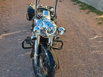 harley davidson road king