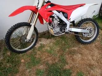 250 crf