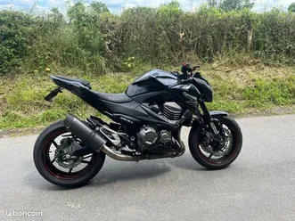 kawasaki z 800