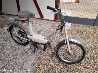 cyclomoteur peugeot 102 m