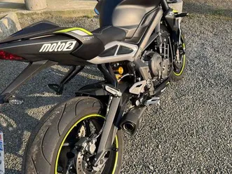 street triple 765 rs