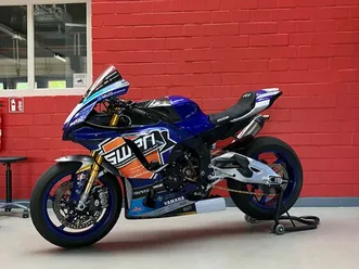 yamaha r1 rn65 bj.24 0km