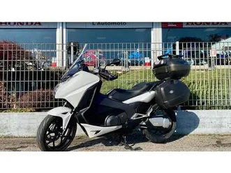 vendo honda integra 750 dct abs (2014 - 15) usata a vigevano (codice 9861756) - moto.it