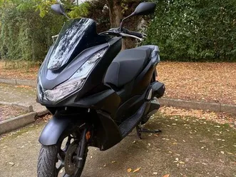 scooter pcx 125 cc
