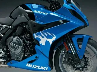used suzuki gsx-8r 776 for sale in whitehill