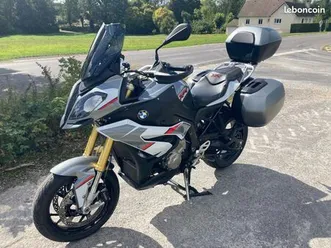 bmw s 1000 xr