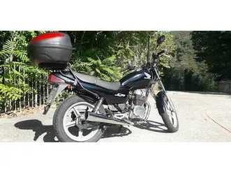honda - cb two fifty 250 cc.
