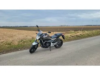 honda nc 700 s