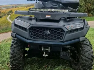 quad tgb 1000 blade eps lof