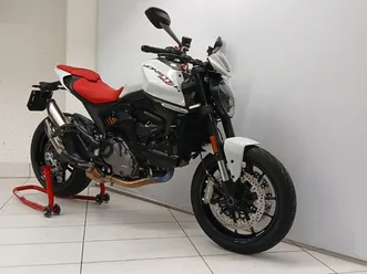 monster + 937 (35kw)