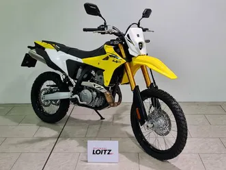 occasion suzuki dr-z4s