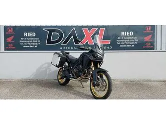 africa twin crf1000 dct - zubehãr - â¬ 137,97 mo...