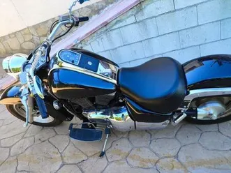 suzuki - intruder 1500 vl