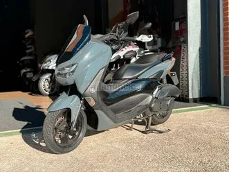 yamaha - nmax