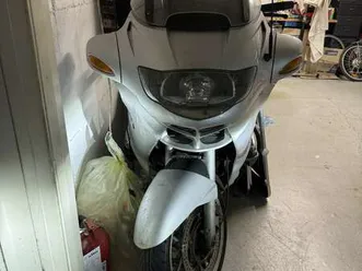 bmw r 1150 rt abs cat