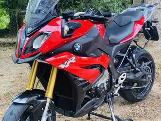 bmw s 1000 xr pacchetto dynamic-touring