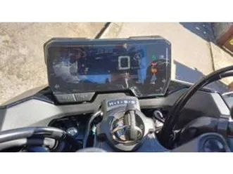 cb 500 f (2022 - 23)