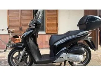 sh 150 i (2009 - 12)