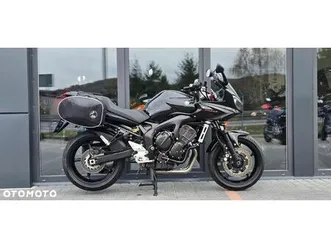 yamaha fz6