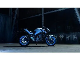 yamaha mt-03 300 abs hyper-naked euro 5 321 cc