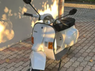 vespa 50 pk xl - 1985