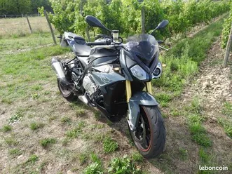 bmw s1000r
