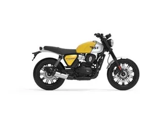 2026 bsa bantam 350 - available now from road and trials