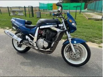 750 gsx-r suzuki 1988