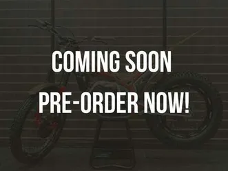 2026 beta evo 80 junior/senior - petrol trials bike available to order