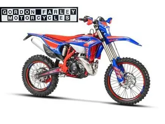 brand new 2026 beta rr racing 200 2 stroke enduro bike ***in stock***