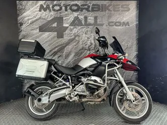bmw r 1200 gs for sale in malvern