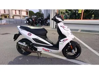 vendo malaguti f12 phantom 50 r air cooled (2008 -10) usata a conegliano (codice 9844718) - moto.it
