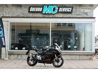 örebro mc service, örebro