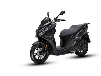 2025 sym jet 14 evo 125 ac