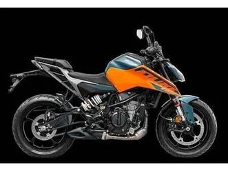 ktm 125 duke