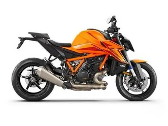 ktm superduke 1390 evo r, brand new in stock black or orange