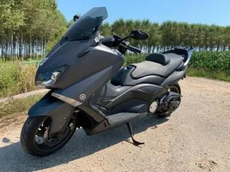 yamaha t max 530 - 2014