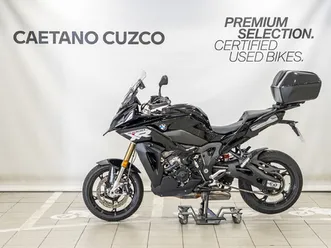 moto bmw motorrad s 1000 xr de ocasión 86543432