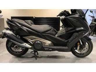 vendo kymco ak 550 ets (2021 - 25) usata a roma (codice 9861253) - moto.it