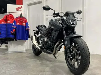 2024 new honda cb500 hornet, taking orders, demo available