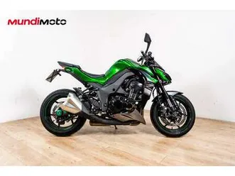 kawasaki z 1000
