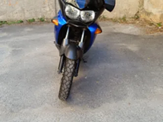 honda varadero 1000 xlv (iscritta registro stor)