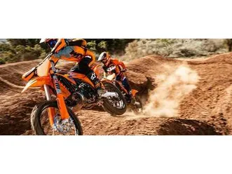 2026 new ktm 250 sx , brand new model, family run business