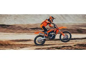 2026 new ktm 250 sx-f, brand new model, family run business