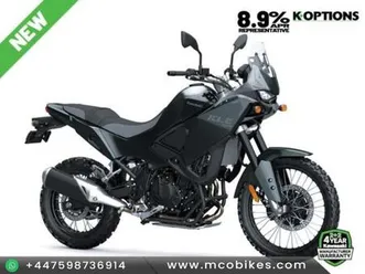 kawasaki kle500 2026 model price tba